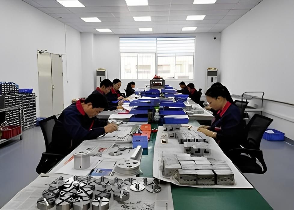 Yushenghao International Trade (Shenzhen) Co., Ltd