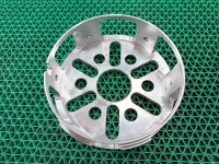 Cnc turning  machinning