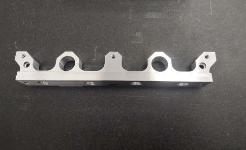 A7075 part