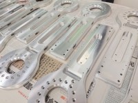 CNC Turn-Mill machining