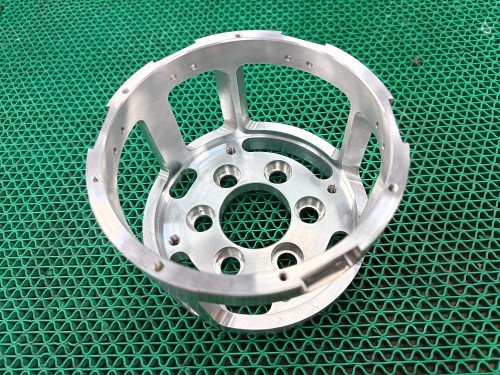 custom Cnc turning  machinning