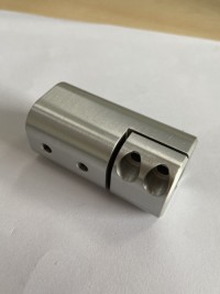Cnc turning milling EMD machining