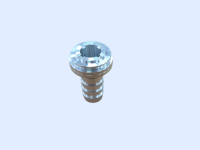 Custom screw
