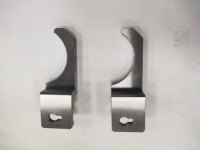 Custom Precision NAK55 parts