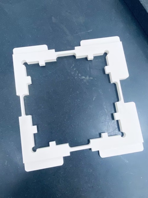Custom PEEK component