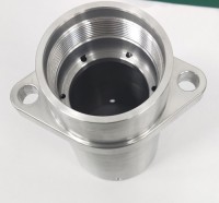Custom CNC Machining Service Parts