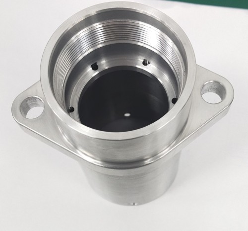 Custom CNC Machining Service Parts