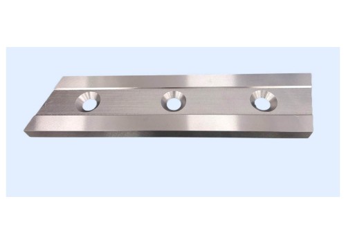 CNC precision alloy steel part