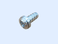 Custom screw