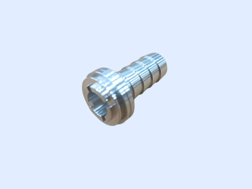 Custom screw