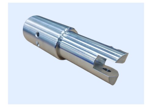 Custom precision turning parts