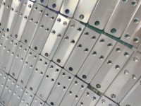 high volume CNC machining
