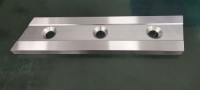Custom precision SCM440 Alloy Steel parts