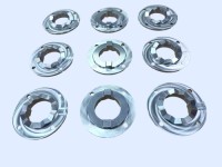 Custom alloy steel parts