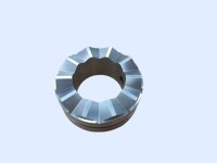 Custom alloy steel parts