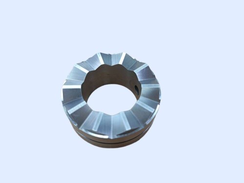 Custom alloy steel parts