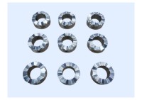 Custom alloy steel parts
