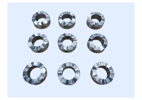 Custom alloy steel parts