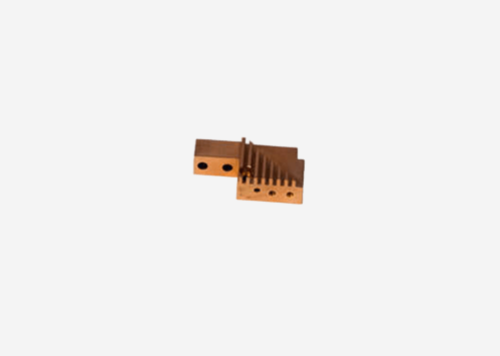 CNC machining